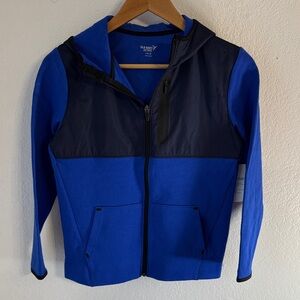 🆕 Boys Old Navy Active Jacket